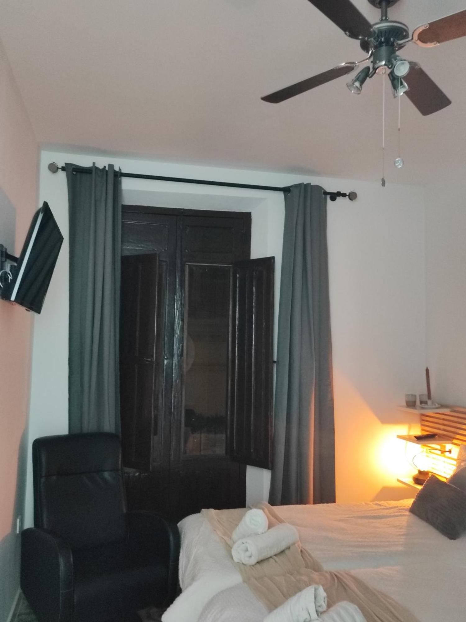 Supl. 22 Cabernet Apartment Novelda Luaran gambar
